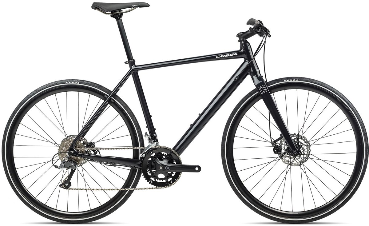 Orbea Vector 30 2021 - Hybrid Sports Bike product image