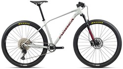 Orbea Alma H50 29" Mountain Bike 2021 - Hardtail MTB