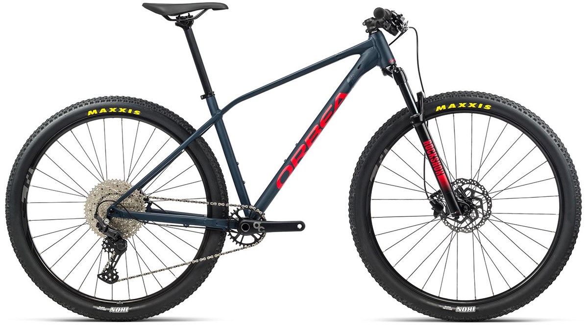 Orbea Alma H50 29" Mountain Bike 2021 - Hardtail MTB product image