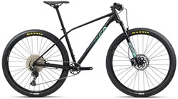 Orbea Alma H50 29" Mountain Bike 2021 - Hardtail MTB