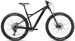 orbea hardtail mtb