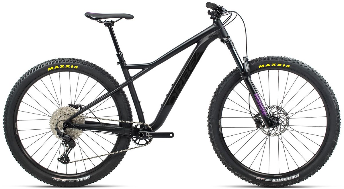 Orbea Laufey H30 29" Mountain Bike 2021 - Hardtail MTB product image
