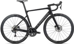Orbea Orca M20 LTD 2021 - Road Bike