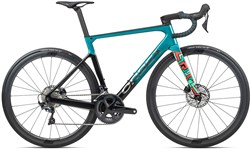 Orbea Orca M20 LTD 2021 - Road Bike