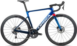 Orbea Orca M20 LTD 2021 - Road Bike