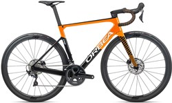 Orbea Orca M20 LTD 2021 - Road Bike