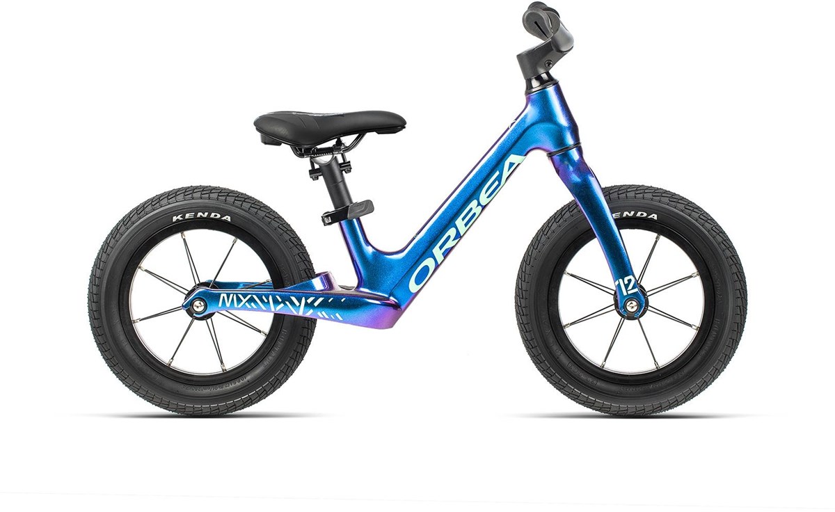 Orbea MX 12  2021 - Kids Bike product image