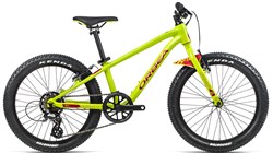 Orbea MX 20 Dirt 2021 - Kids Bike