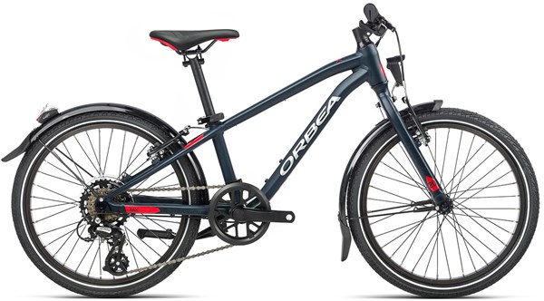 Orbea MX 20 Park 2021 - Kids Bike