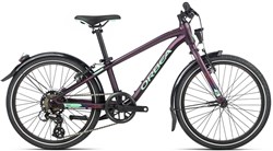 Orbea MX 20 Park 2021 - Kids Bike