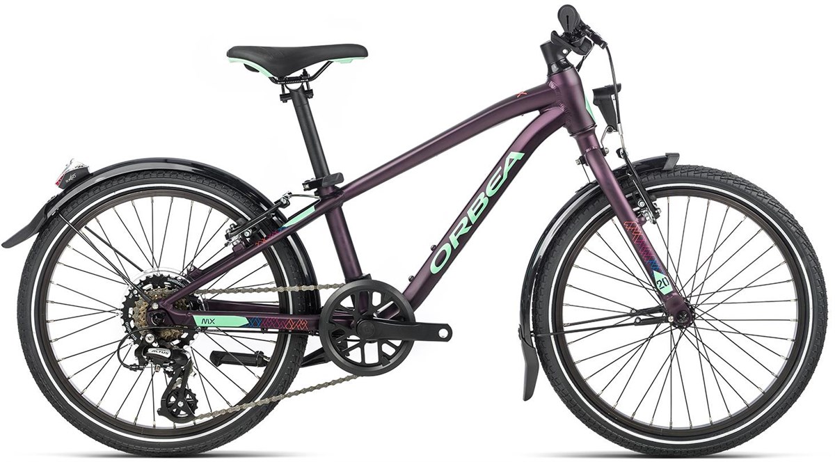 Orbea MX 20 Park 2021 - Kids Bike product image