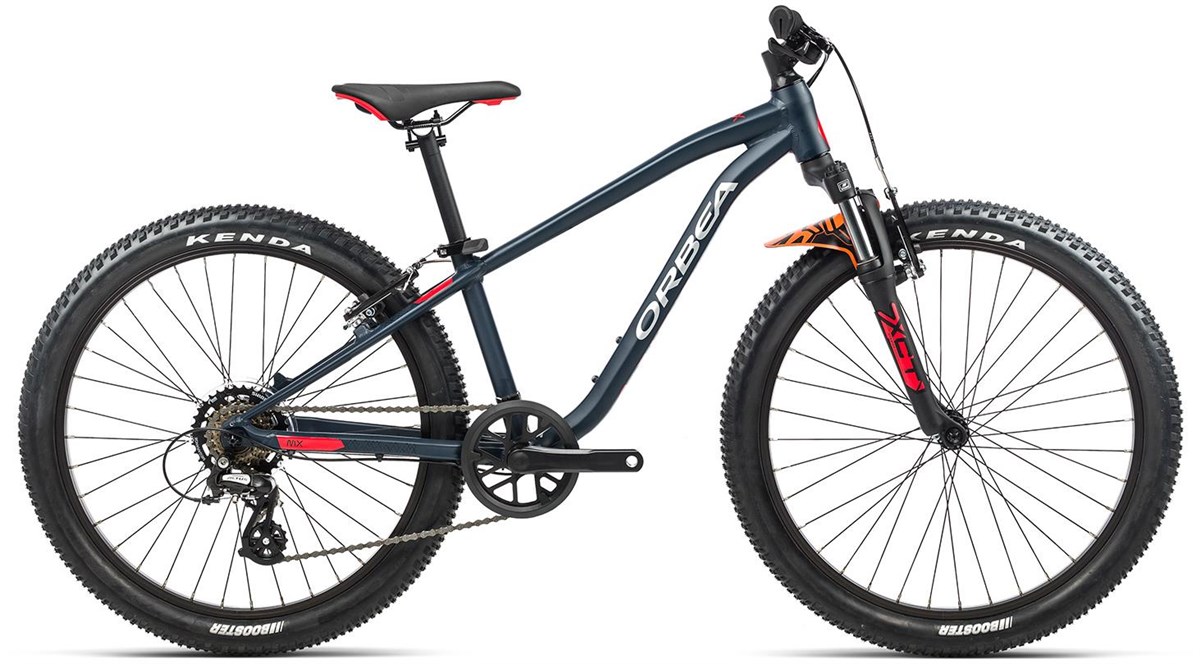 Orbea MX 24 XC  2021 - Junior Bike product image
