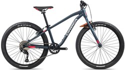 Orbea MX 24 Team 2021 - Junior Bike