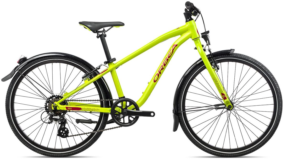 Orbea MX 24 Park 2021 - Junior Bike product image