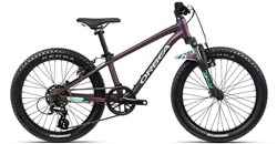 Orbea MX 20 XC 2021 - Kids Bike