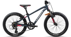 Orbea MX 20 XC 2021 - Kids Bike