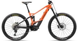 Orbea WILD FS M10 29" 2021 - Electric Mountain Bike