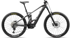 Orbea WILD FS M10 29" 2021 - Electric Mountain Bike