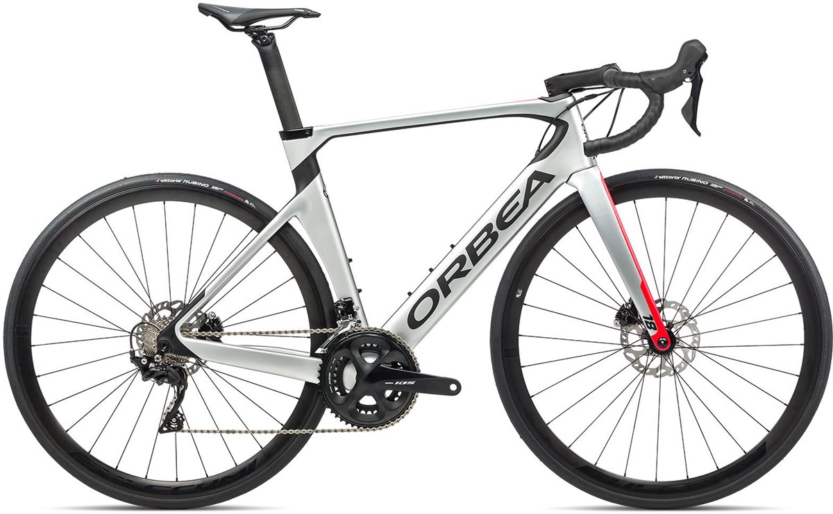 Orbea ORCA Aero M30 Team 2021 - Road Bike product image