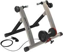 Blackburn Mag 5 Trainer with Shifter