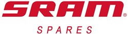 SRAM Fork Damper Assembly Juldy Silver A1+/30 Silver A3+