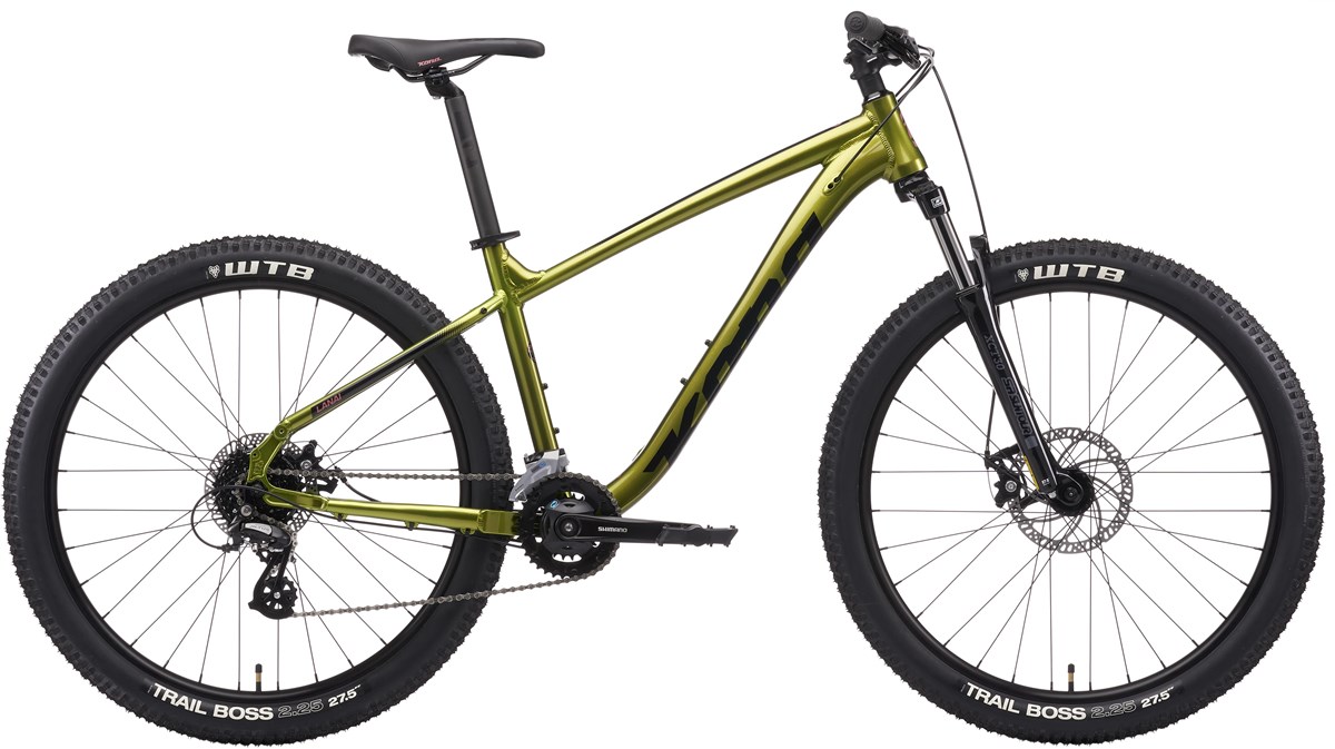 Kona Lanai 27.5" Mountain Bike 2021 - Hardtail MTB product image