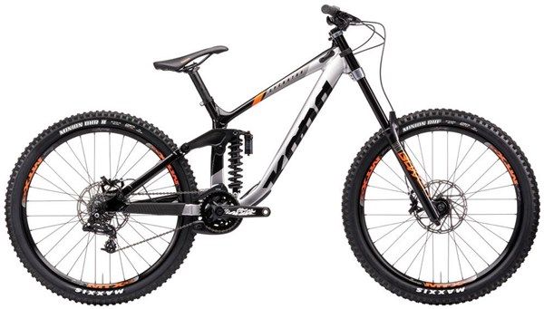 2021 downhill bikes