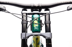Kona Operator CR 29" Mountain Bike 2021 - Downhill Full Suspension MTB