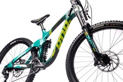Kona Operator CR 29" Mountain Bike 2021 - Downhill Full Suspension MTB