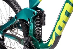 Kona Operator CR 29" Mountain Bike 2021 - Downhill Full Suspension MTB