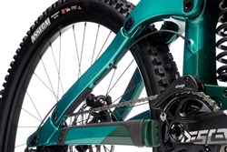 Kona Operator CR 29" Mountain Bike 2021 - Downhill Full Suspension MTB