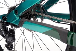 Kona Operator CR 29" Mountain Bike 2021 - Downhill Full Suspension MTB