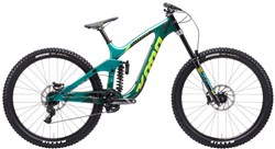 xl downhill bike for sale