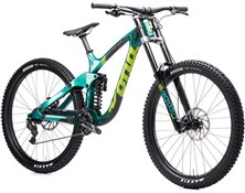 Kona Operator CR 29" Mountain Bike 2021 - Downhill Full Suspension MTB