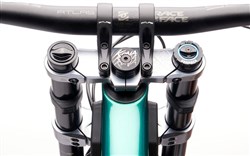 Kona Operator CR 29" Mountain Bike 2021 - Downhill Full Suspension MTB