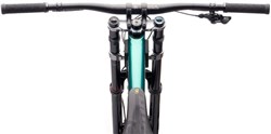 Kona Operator CR 29" Mountain Bike 2021 - Downhill Full Suspension MTB