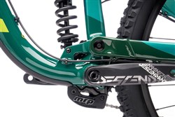 Kona Operator CR 29" Mountain Bike 2021 - Downhill Full Suspension MTB