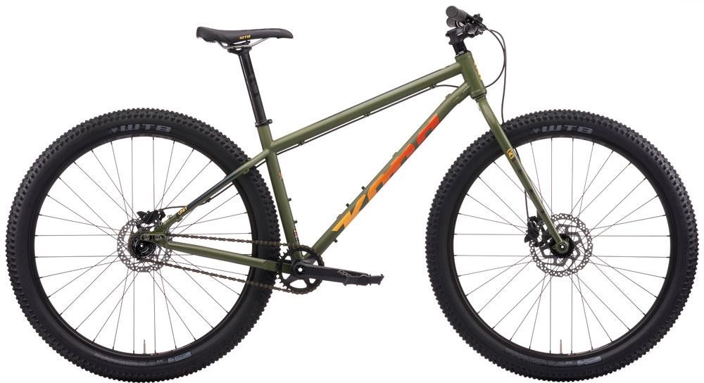 Kona Unit 29" Mountain Bike 2021 - Hardtail MTB product image