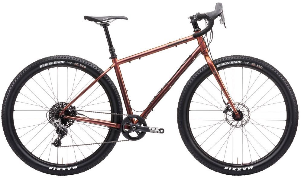 Kona Sutra ULTD 2021 - Gravel Bike product image