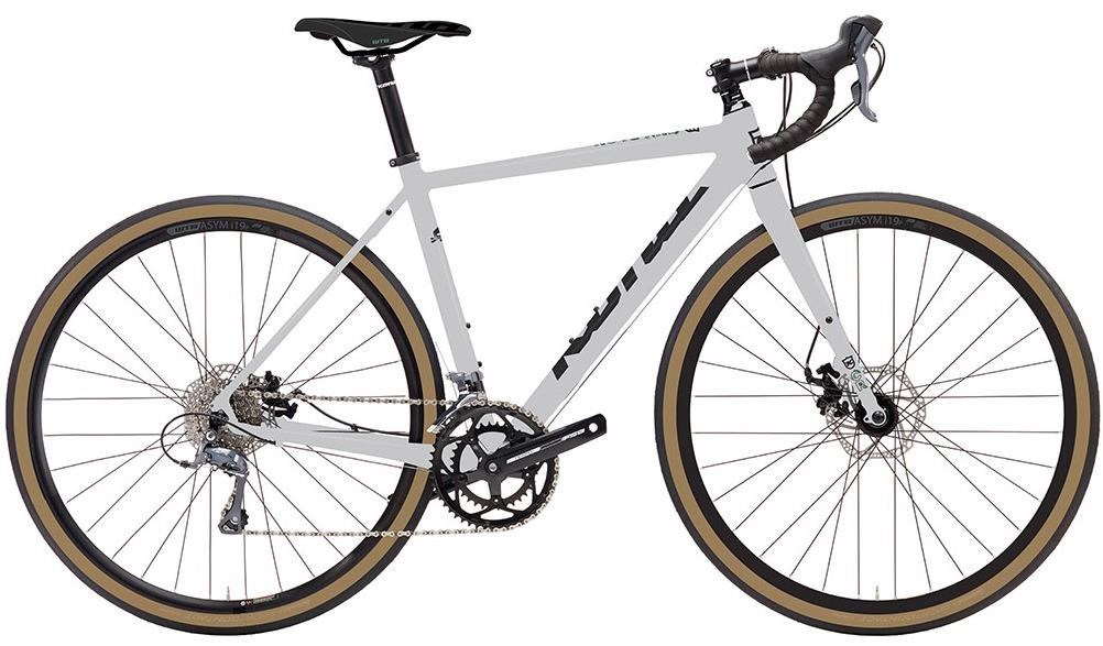Kona Rove AL DL SE 2021 - Gravel Bike product image