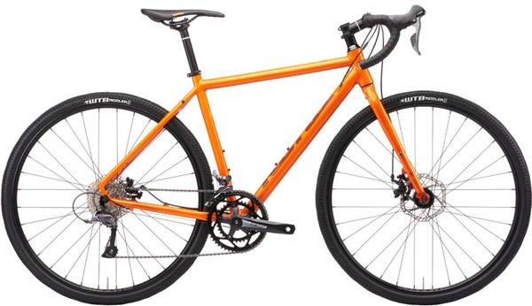 Kona rove dl 2021 обзор