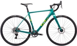 Kona Major Jake 2021 - Cyclocross Bike