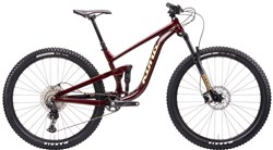 Kona Process 134 AL 29" Mountain Bike 2021 - Trail Full Suspension MTB