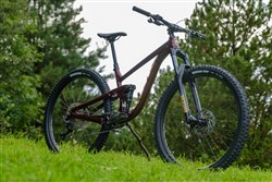 Kona Process 134 AL 29" Mountain Bike 2021 - Trail Full Suspension MTB