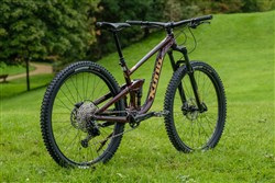 Kona Process 134 AL 29" Mountain Bike 2021 - Trail Full Suspension MTB