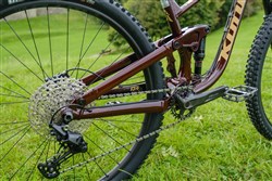 Kona Process 134 AL 29" Mountain Bike 2021 - Trail Full Suspension MTB