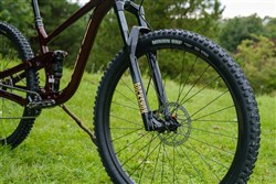 Kona Process 134 AL 29" Mountain Bike 2021 - Trail Full Suspension MTB