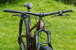 Kona Process 134 AL 29" Mountain Bike 2021 - Trail Full Suspension MTB