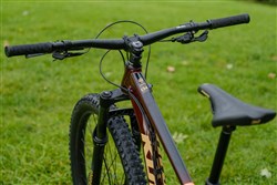 Kona Process 134 AL 29" Mountain Bike 2021 - Trail Full Suspension MTB