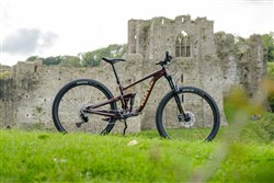 Kona Process 134 AL 29" Mountain Bike 2021 - Trail Full Suspension MTB